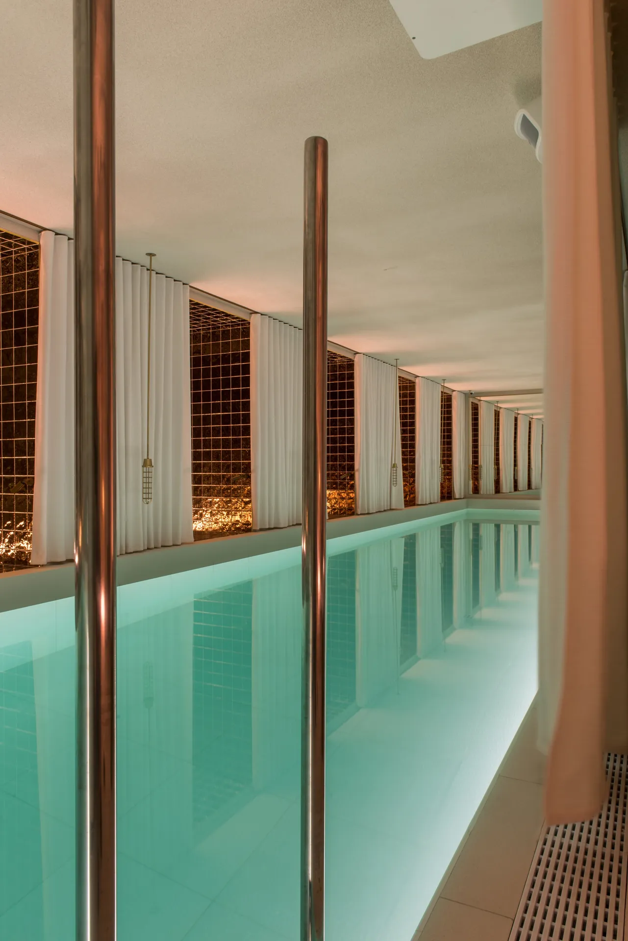 Brach Spa & Sport Club — foto 4