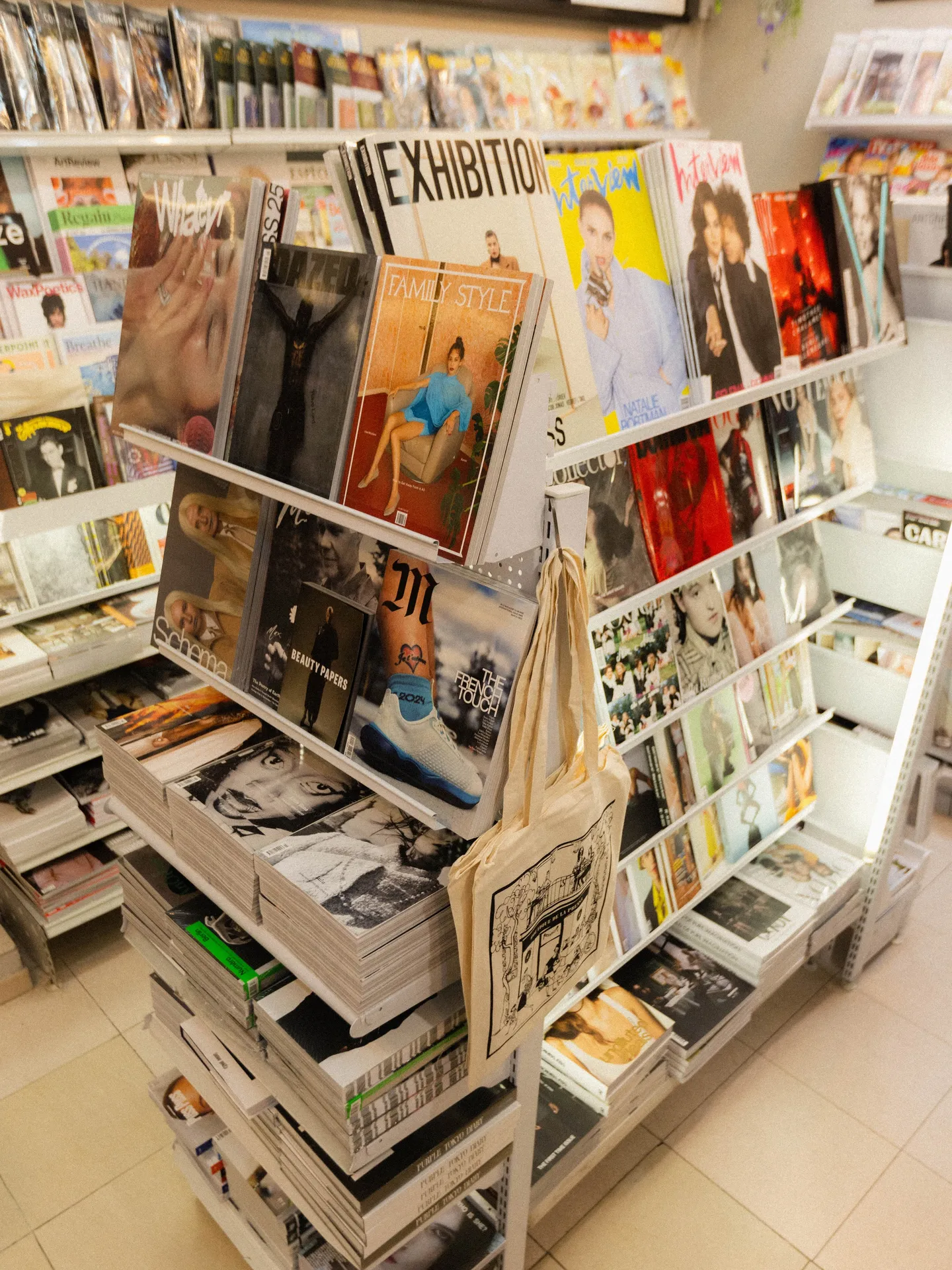 Boutique de la Prensa — foto 1