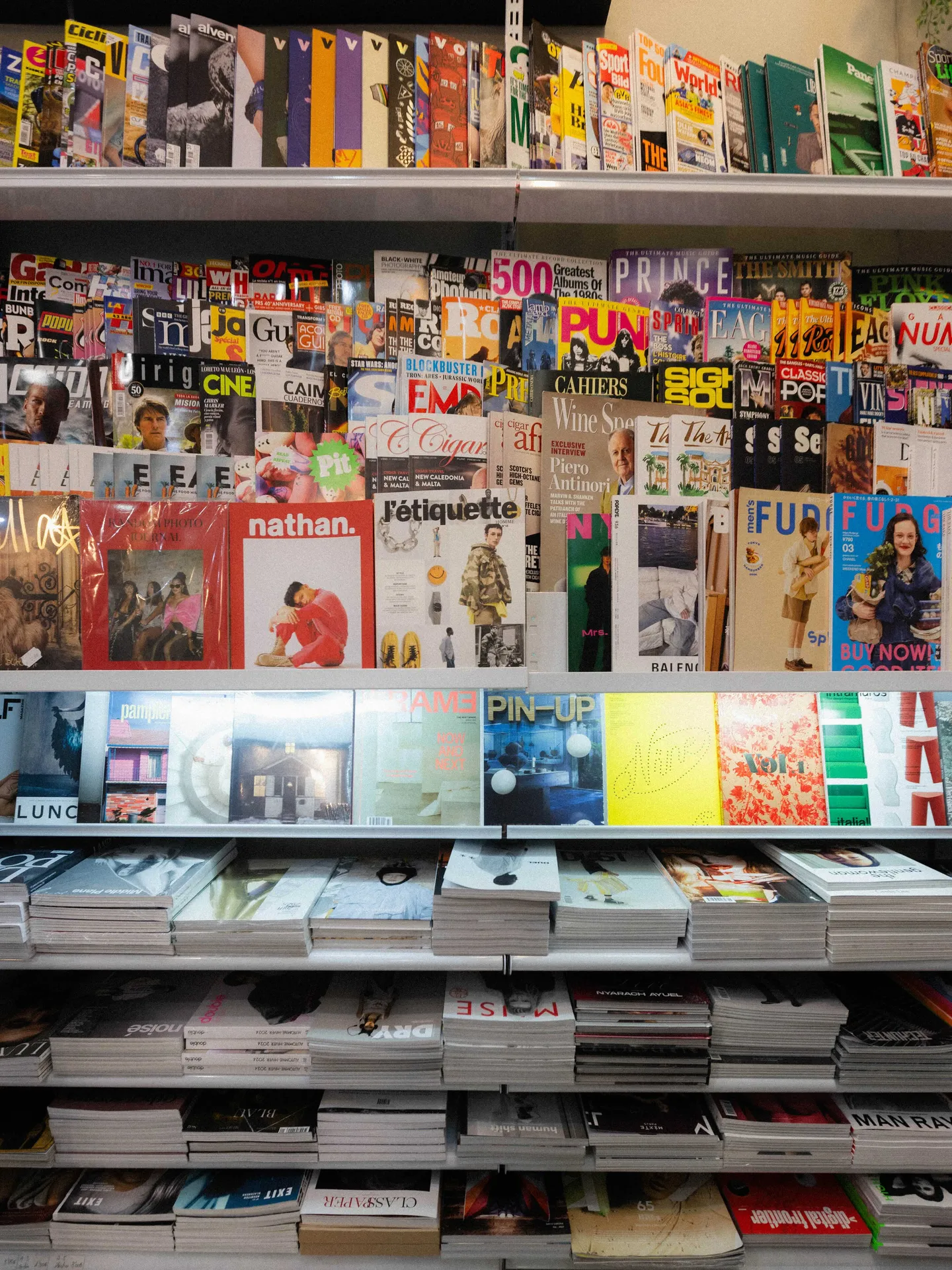 Boutique de la Prensa — foto 2