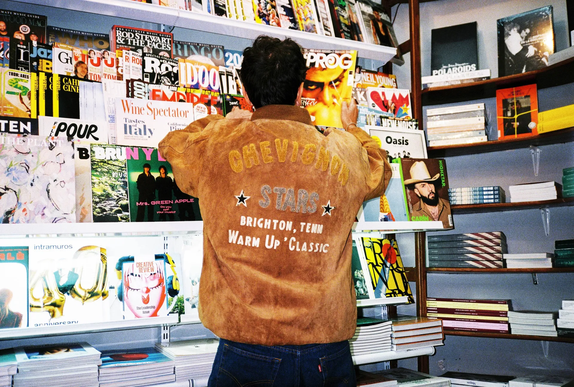 Boutique de la Prensa — foto 5