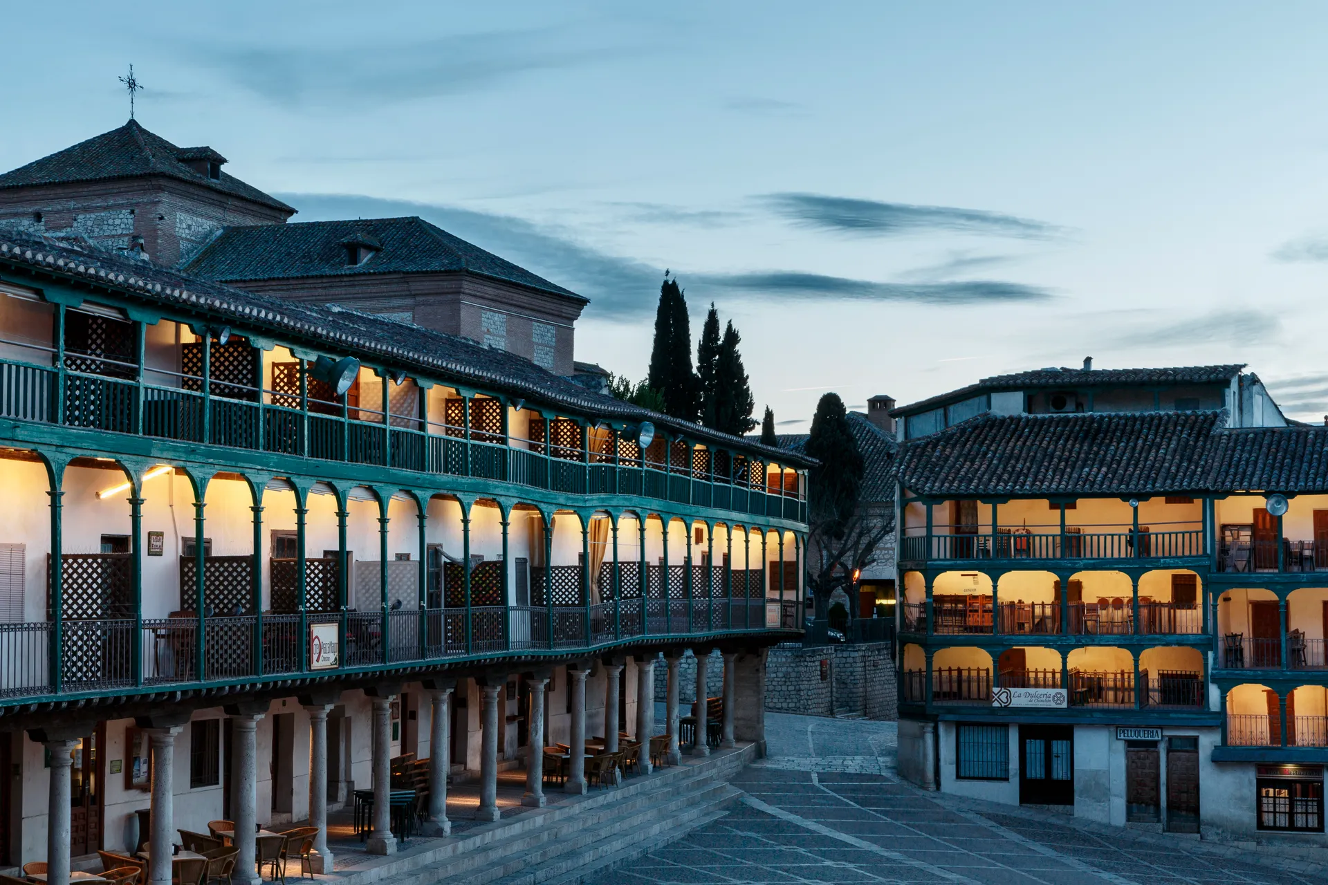 Comunidad de Madrid — foto