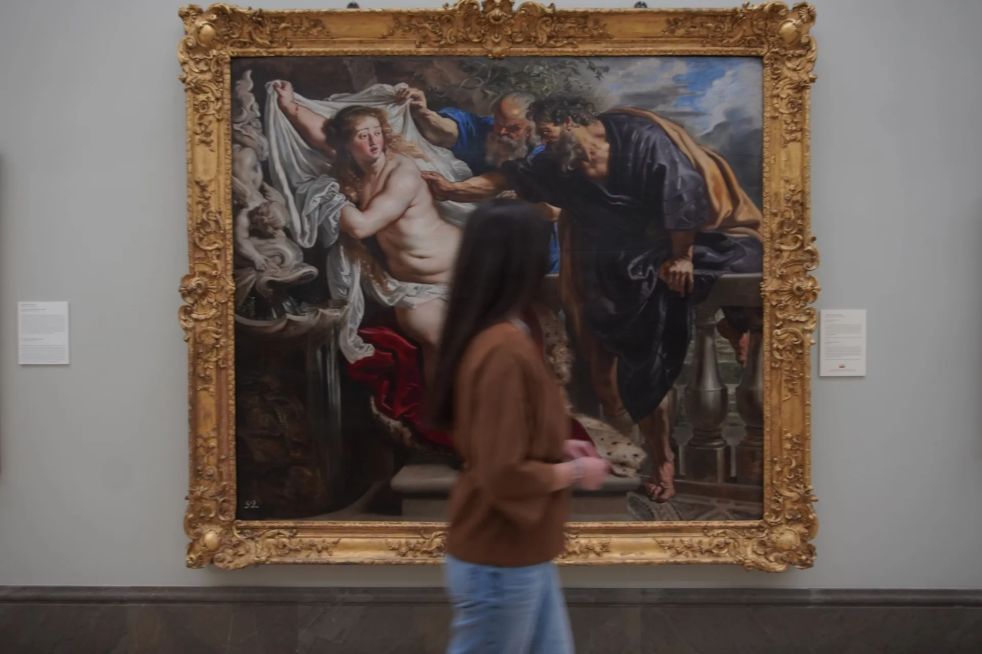 Real Academia de Bellas Artes de San Fernando & Galería Canalejas — foto 1