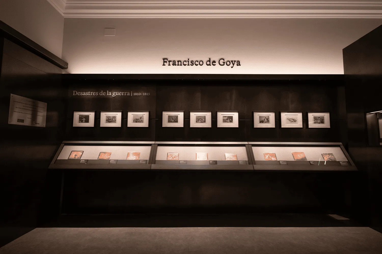 Real Academia de Bellas Artes de San Fernando & Galería Canalejas — foto 5