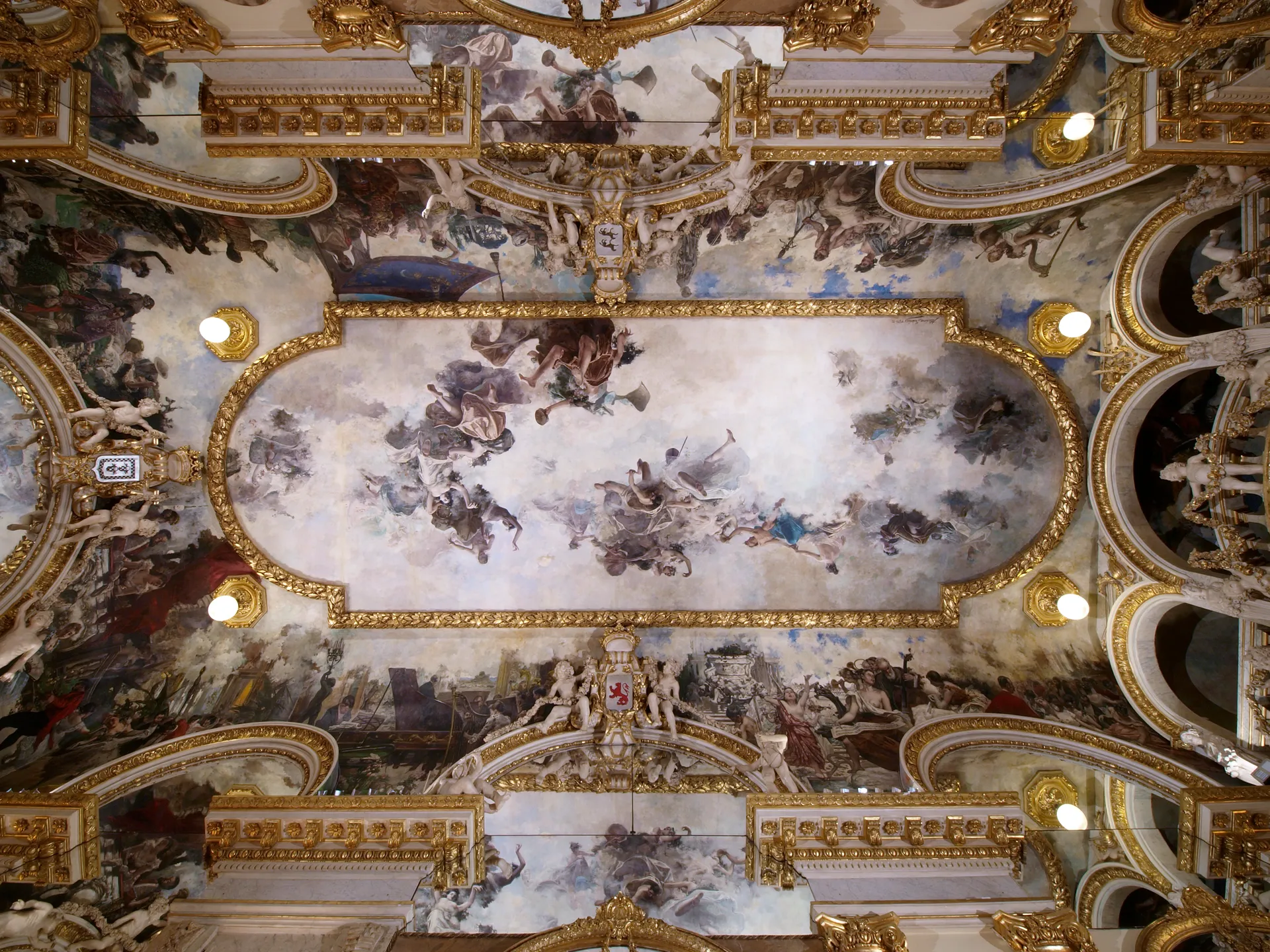 Museo Cerralbo — foto 1