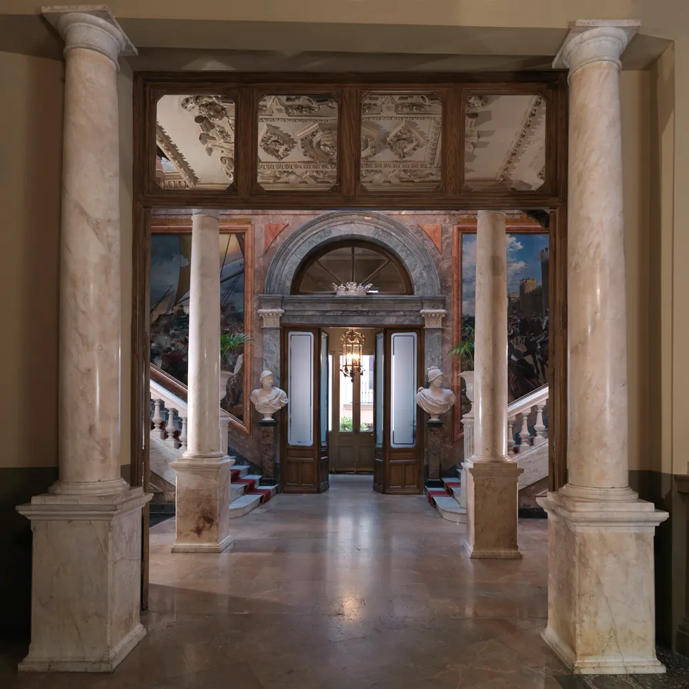Museo Cerralbo — foto 2