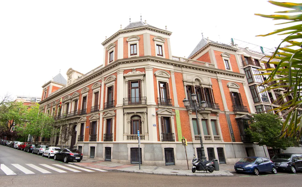Museo Cerralbo — foto 3