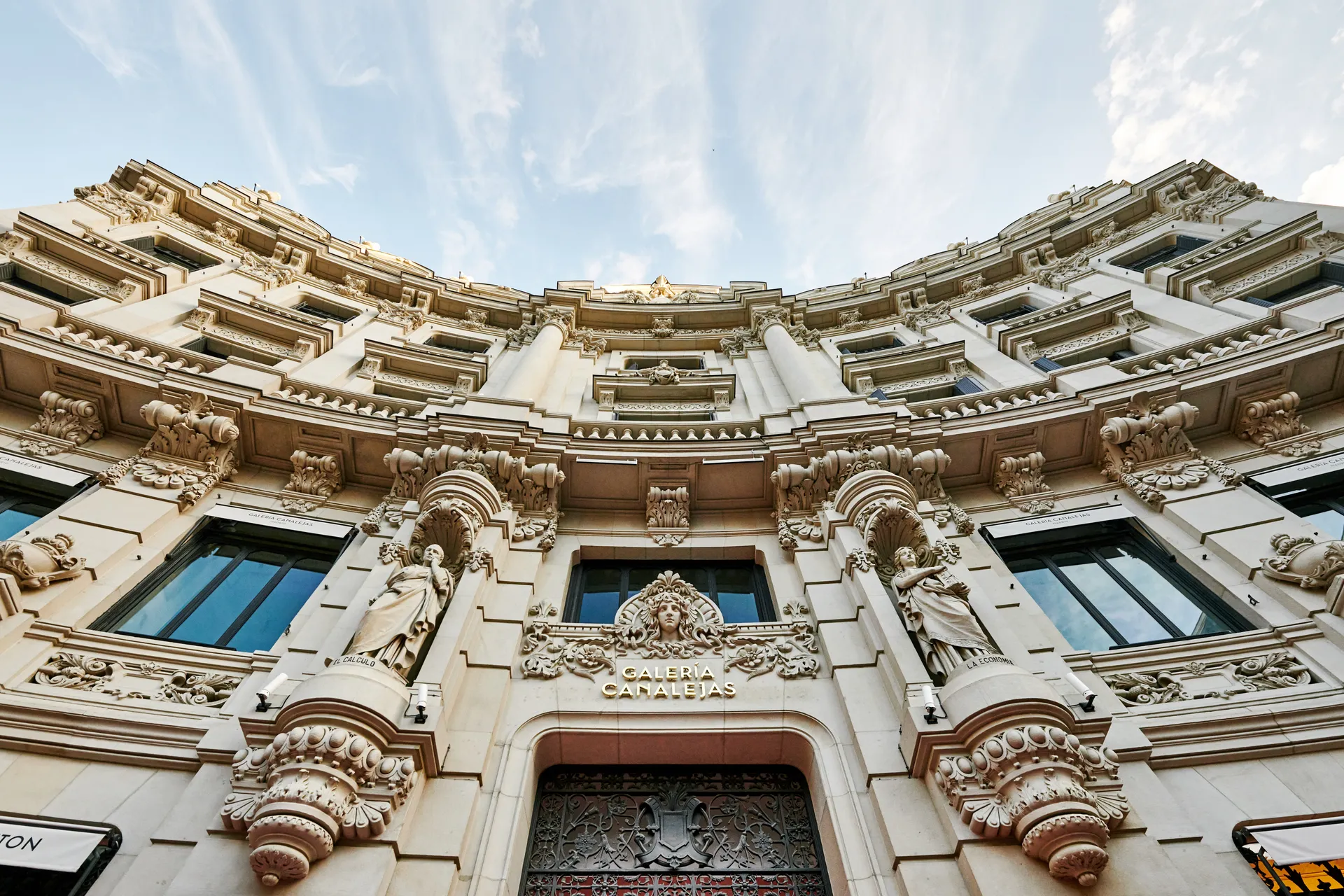 Real Academia de Bellas Artes de San Fernando & Galería Canalejas — foto 3