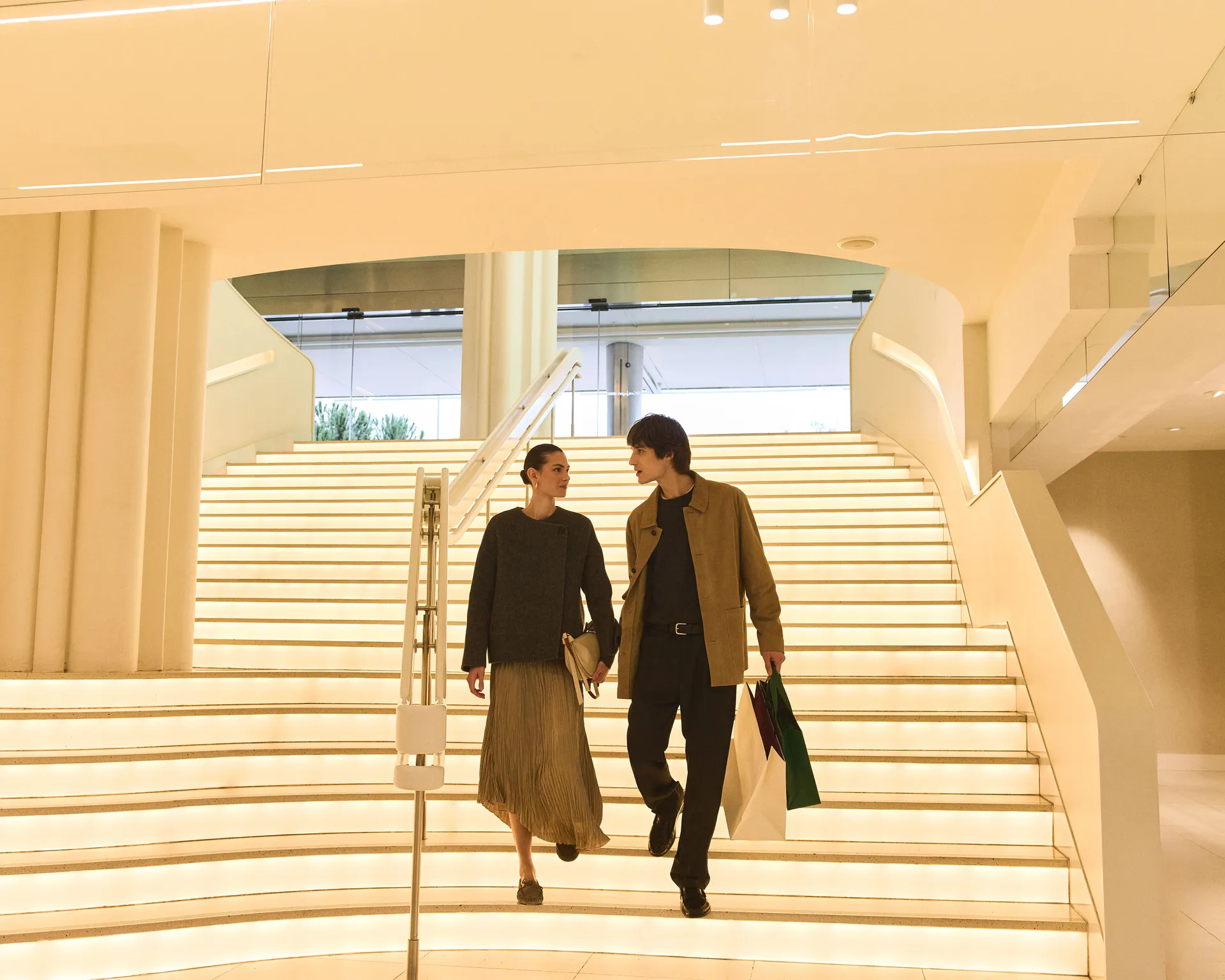 El Corte Inglés — foto 1