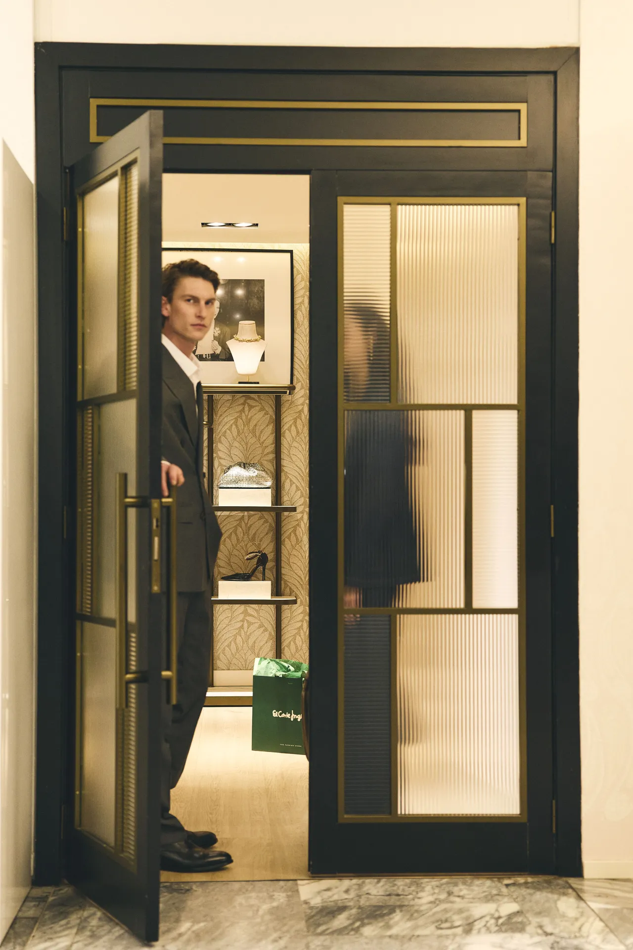 El Corte Inglés — foto 3