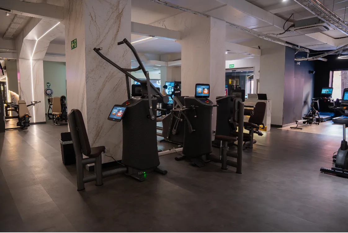 Nine Fitness — foto 4
