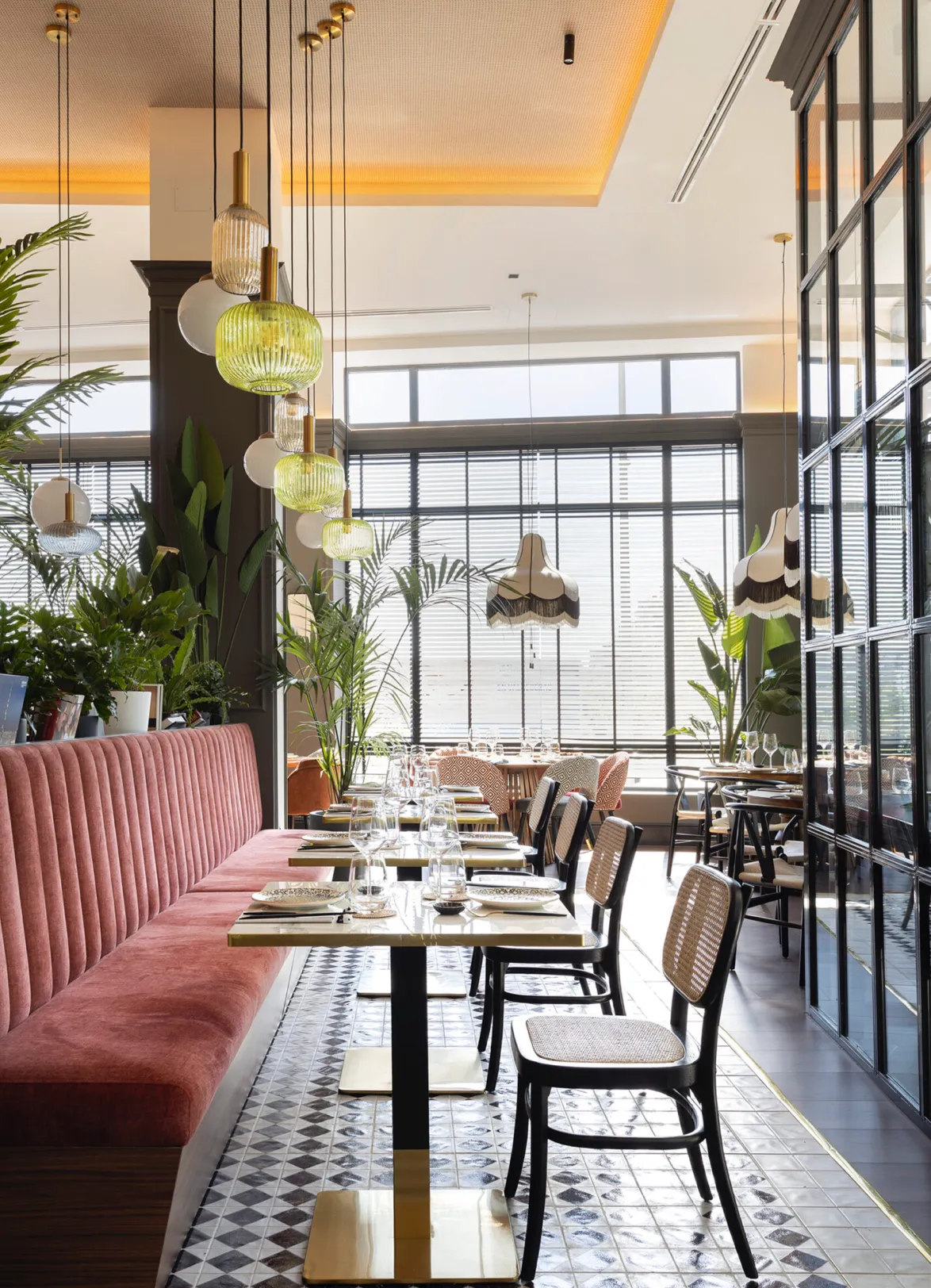 Maison Umami — foto 1