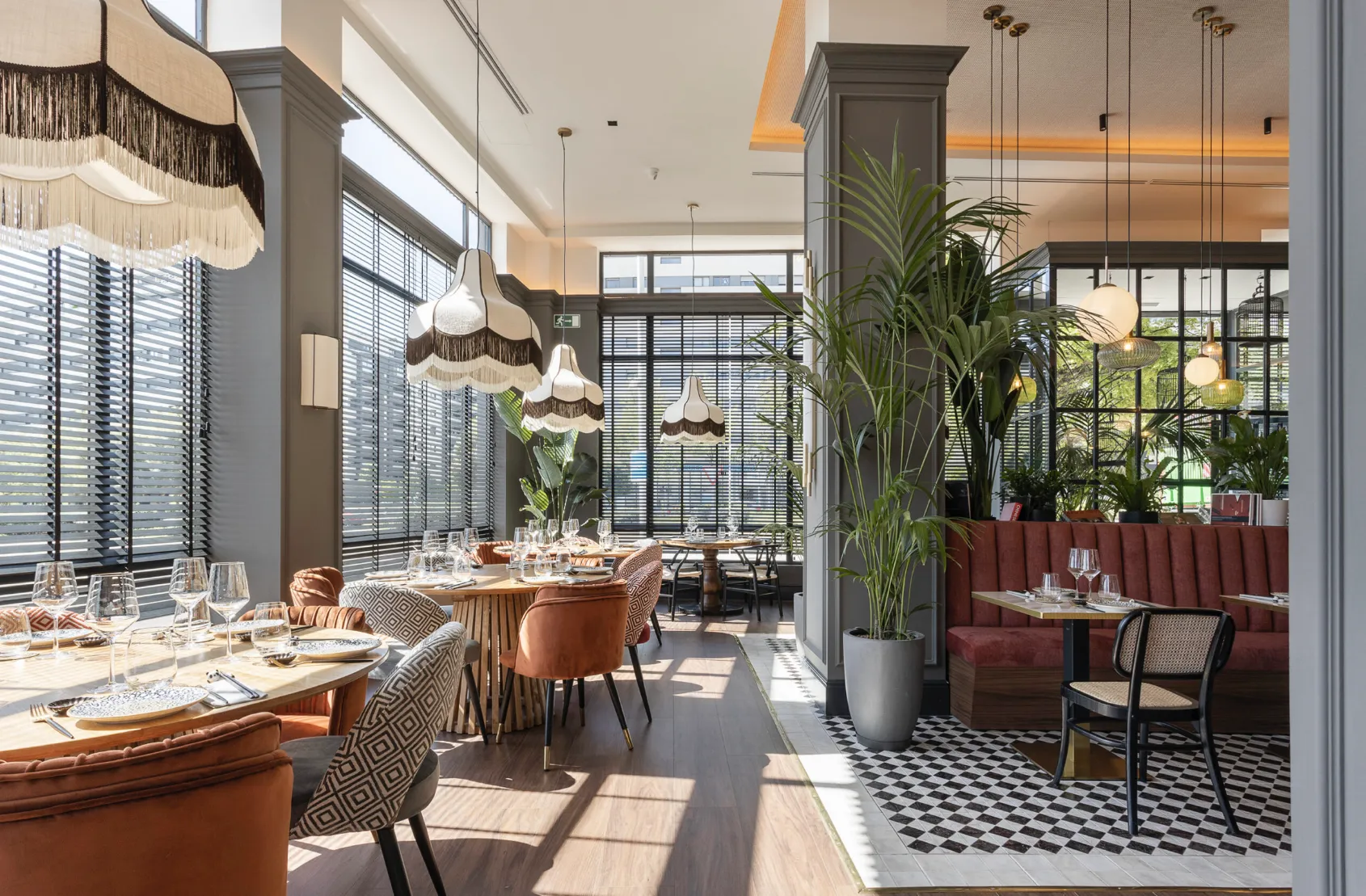 Maison Umami — foto 2