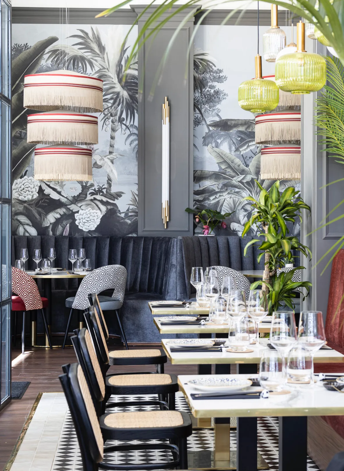 Maison Umami — foto 4
