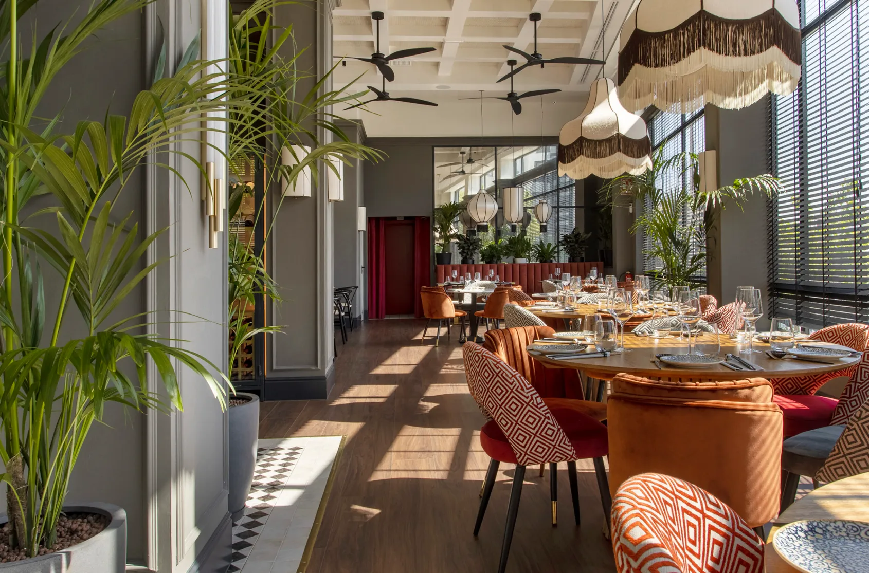 Maison Umami — foto 5